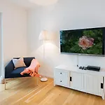 Lieblingsort Froehlichkeit