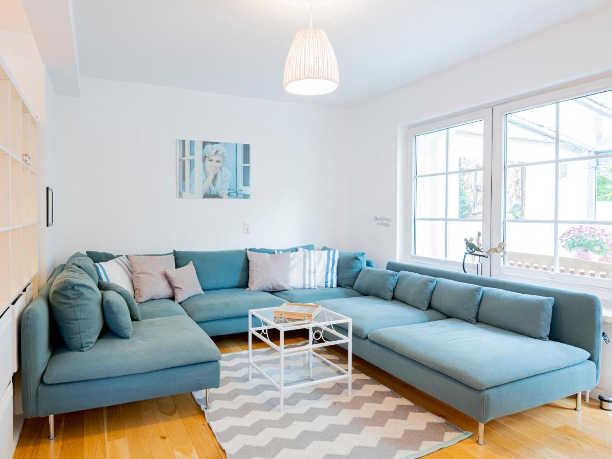 Lieblingsort Froehlichkeit Apartment *