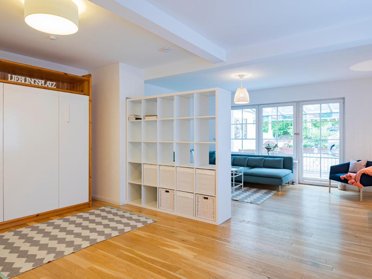 Lieblingsort Froehlichkeit Apartment *