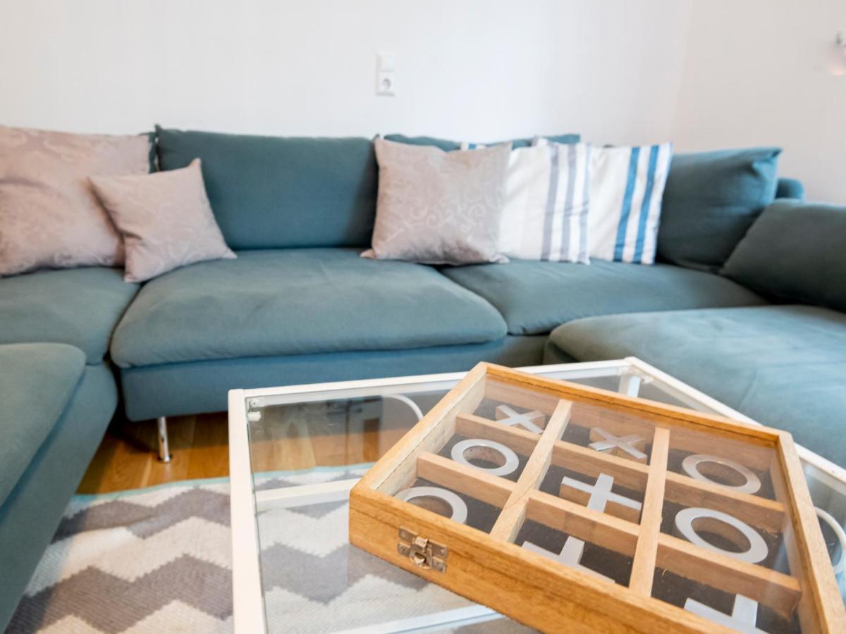 Apartment Lieblingsort Froehlichkeit *