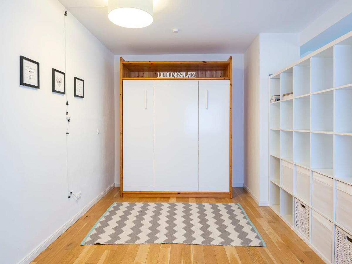 Lieblingsort Froehlichkeit Apartment *