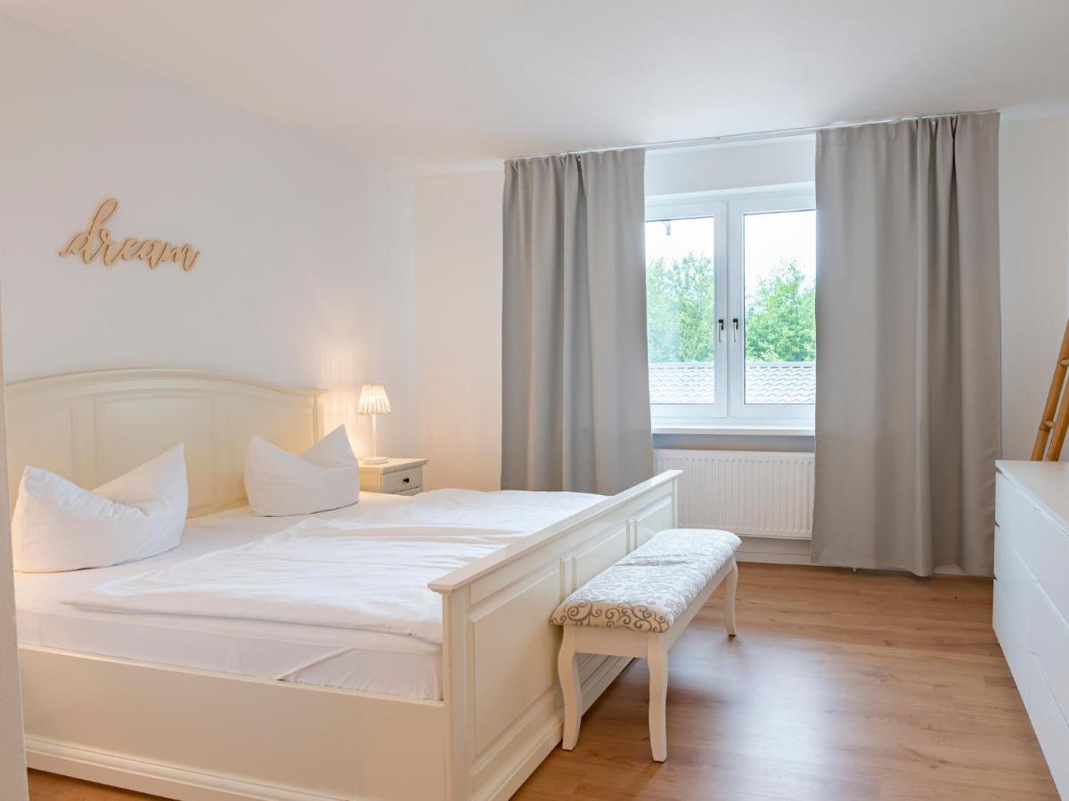 Lieblingsort Froehlichkeit Apartment Timmendorfer Strand
