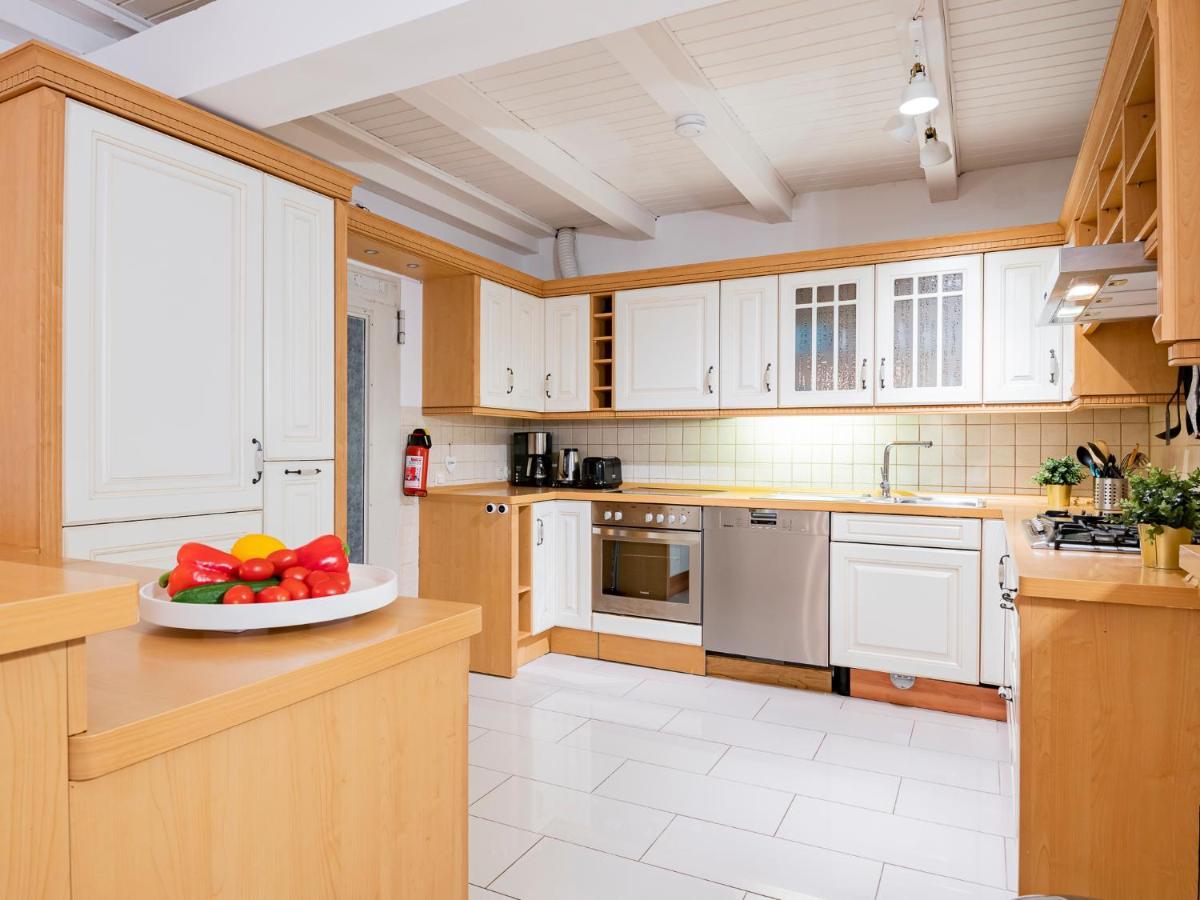 Apartment Lieblingsort Froehlichkeit *