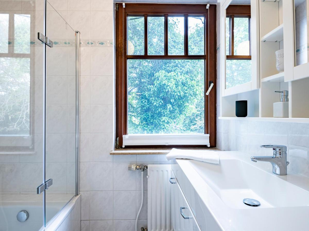 Lieblingsort Froehlichkeit Apartment Timmendorfer Strand