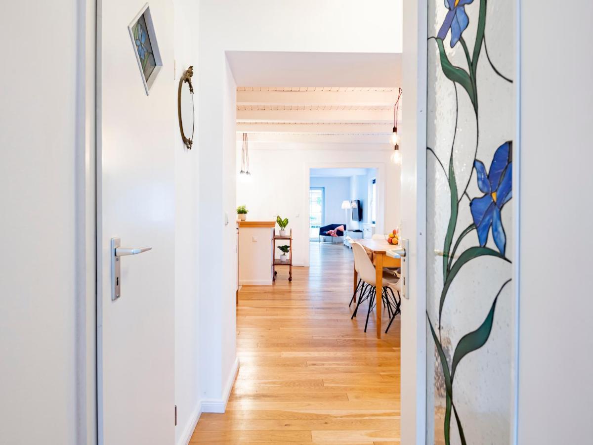 Lieblingsort Froehlichkeit Apartment *