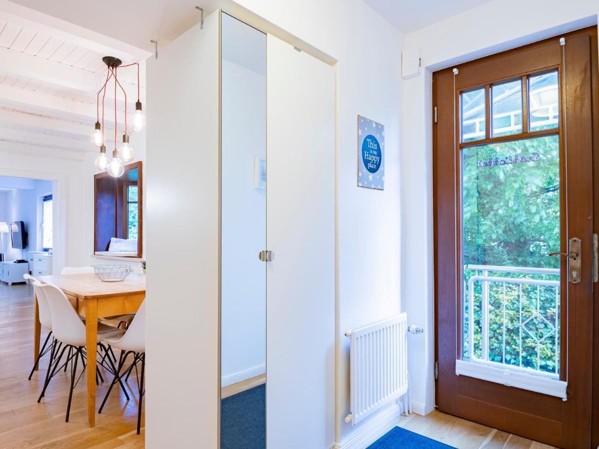 Lieblingsort Froehlichkeit Apartment Timmendorfer Strand