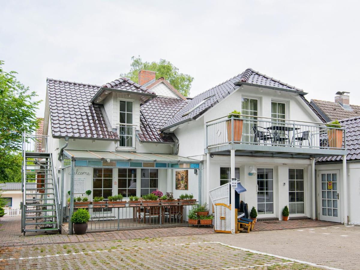 Lieblingsort Froehlichkeit Apartment *
