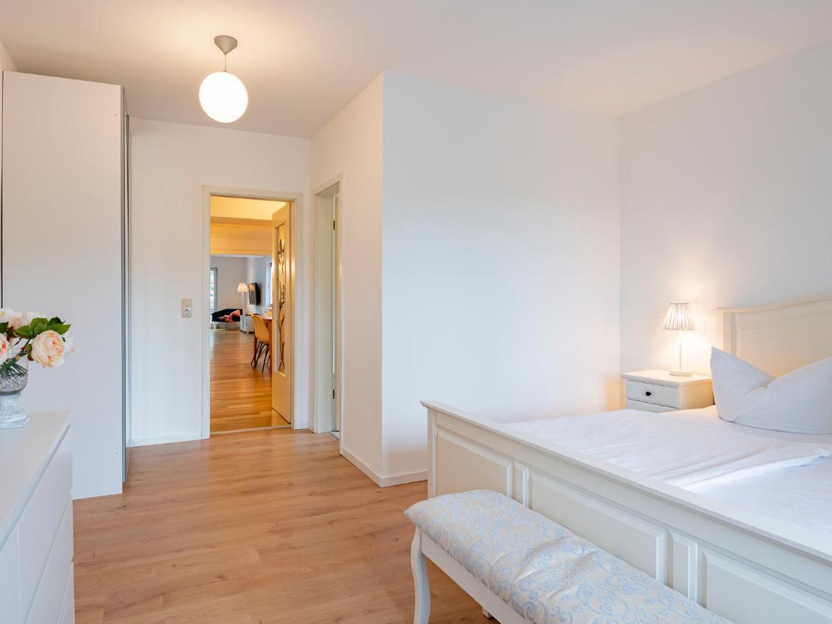 Lieblingsort Froehlichkeit Apartment Timmendorfer Strand