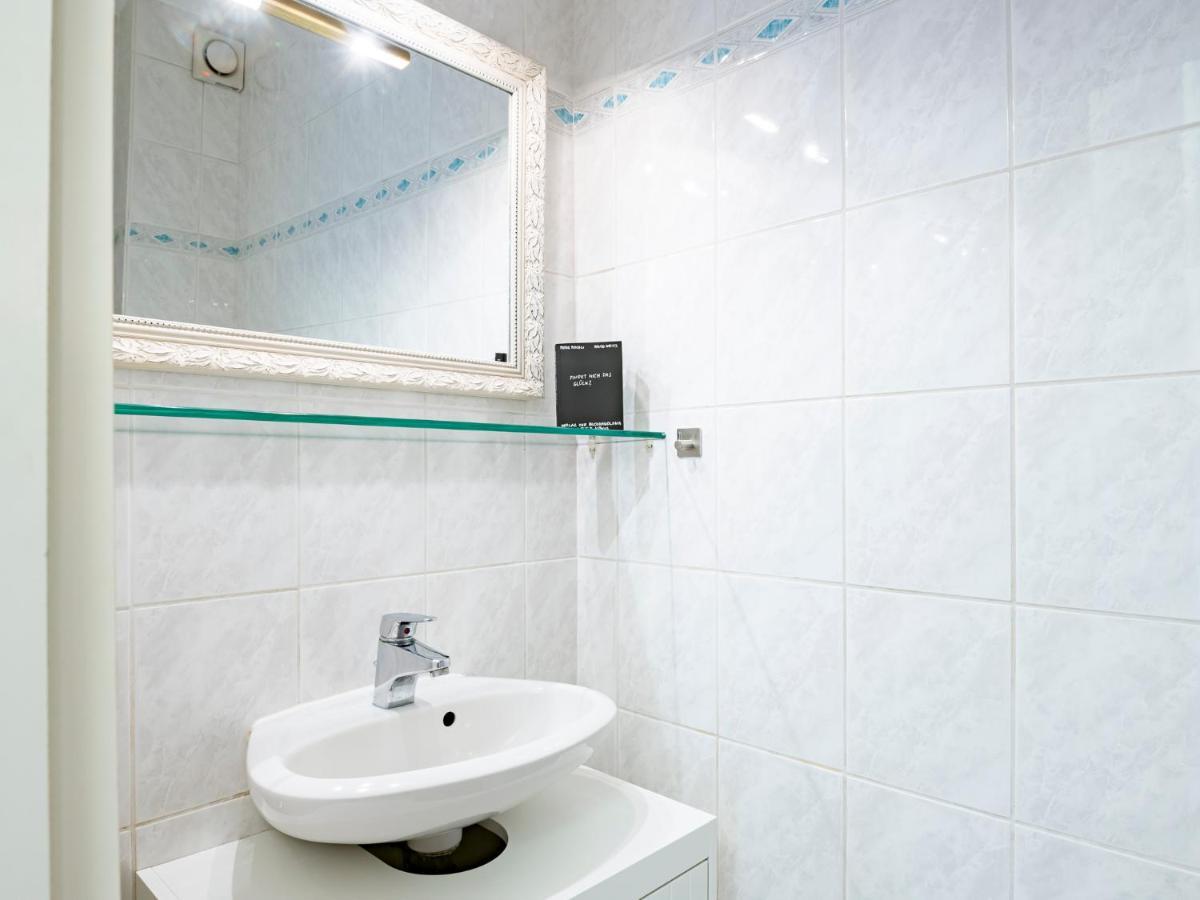 Lieblingsort Froehlichkeit Apartment Timmendorfer Strand