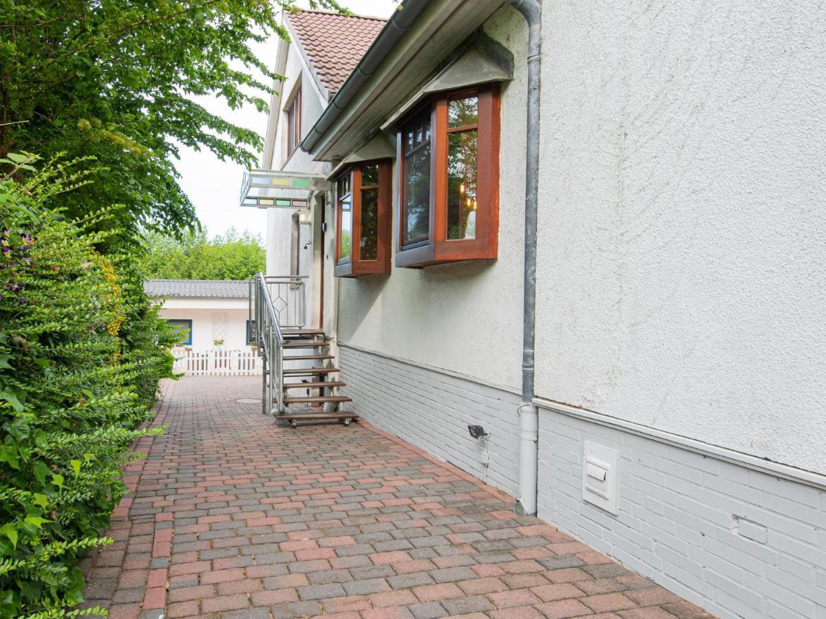 Lieblingsort Froehlichkeit Apartment